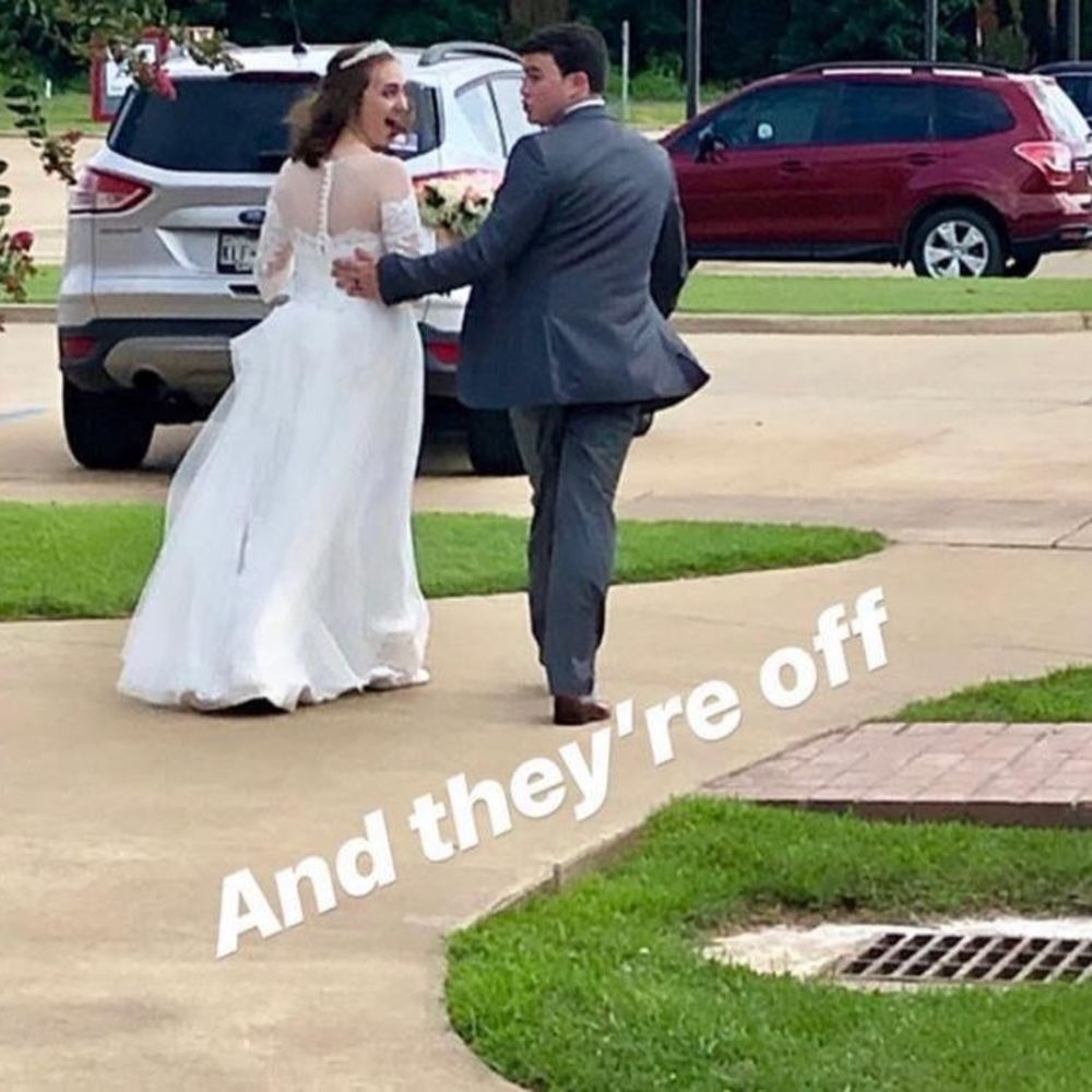 Meet your Posher, Caitlyn